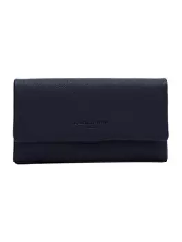 Кошелек Liebeskind Berlin Wallet Slam, цвет Night blue