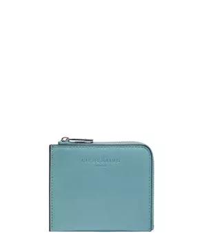 Кошелек Liebeskind Berlin Wallet, зеленый