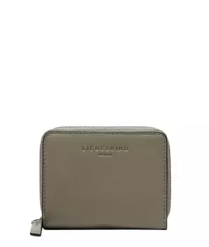 Кошелек Liebeskind Berlin Wallet, зеленый