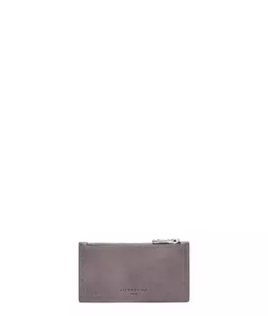 Кошелек Liebeskind Berlin Yak, цвет Grey/Taupe