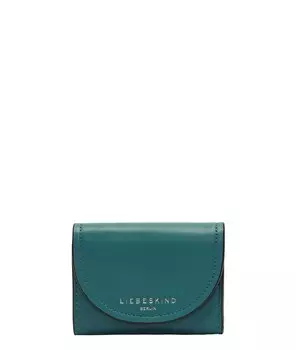 Кошелек Liebeskind Berlin, зеленый