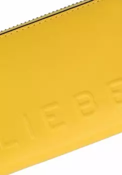 Кошелек Liebeskind Berlin, желтыйный