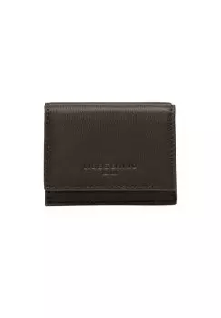 Кошелек LILIAN M HANDLICHE AUS Liebeskind Berlin, цвет dunkelbraun