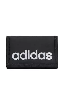 Кошелек Linear JE8346 Adidas, черный