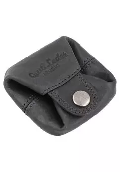 Кошелек LINUS Gusti Leder, темно-синий