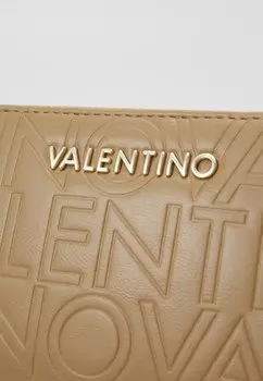 Кошелек LIO Valentino Bags, бежевый