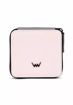 Кошелек Lissi VUCH, розовый