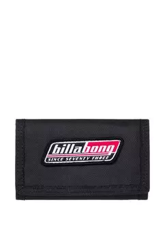 Кошелек LITE Billabong, черный