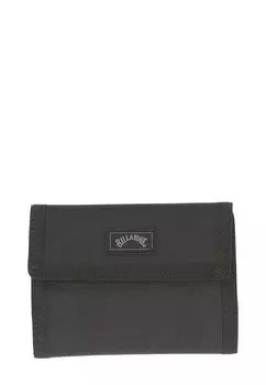 Кошелек LITE-DREIFACH FALTBARES ABAYA Billabong, цвет blk