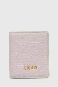 Кошелек Liu Jo, бежевый