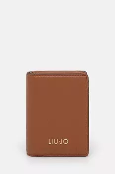 Кошелек Liu Jo, бежевый