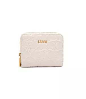 Кошелек Liu Jo, бежевый
