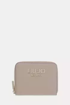 Кошелек Liu Jo, бежевый