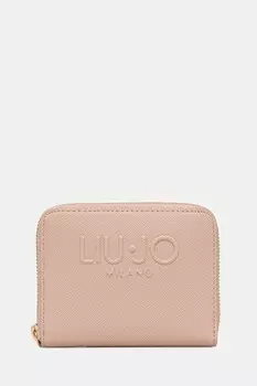 Кошелек Liu Jo, бежевый