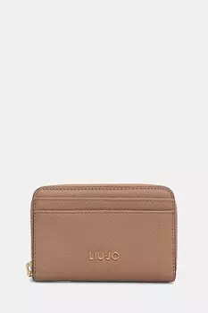 Кошелек Liu Jo, бежевый