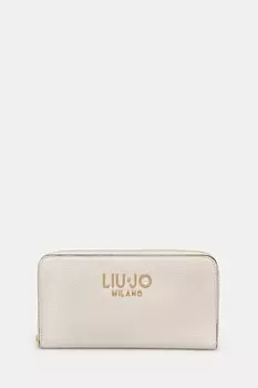 Кошелек Liu Jo, бежевый