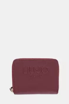 Кошелек Liu Jo, бордовый