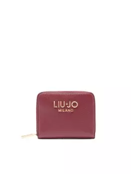Кошелек Liu Jo, бордовый