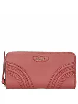 Кошелек Liu Jo Chandani XL 8cc 19 cm, цвет lipstick