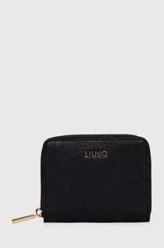 Кошелек Liu Jo, черный