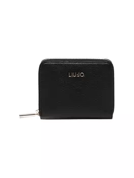 Кошелек Liu Jo, черный