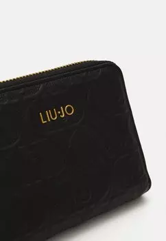 Кошелек LIU JO, черный