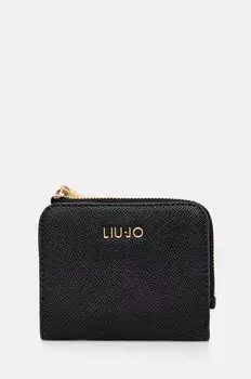 Кошелек Liu Jo, черный