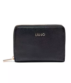 Кошелек Liu Jo, черный