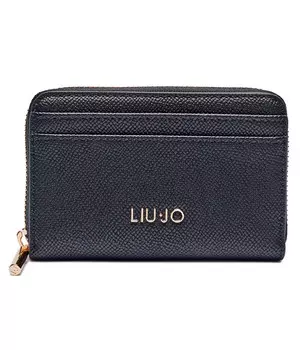 Кошелек Liu Jo, черный