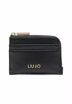 Кошелек LIU JO, черный