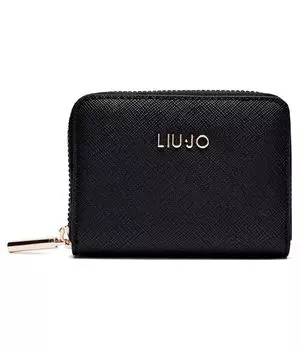 Кошелек Liu Jo, черный