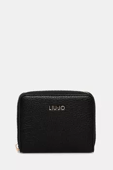 Кошелек Liu Jo, черный