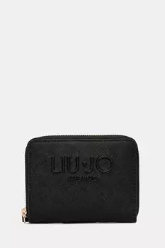 Кошелек Liu Jo, черный