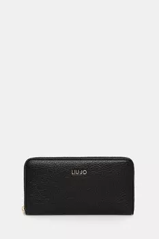 Кошелек Liu Jo, черный