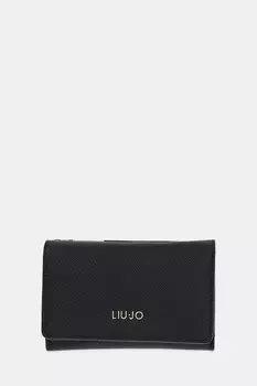 Кошелек Liu Jo, черный