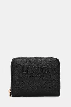 Кошелек Liu Jo, черный