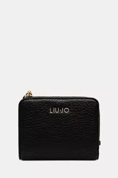 Кошелек Liu Jo, черный