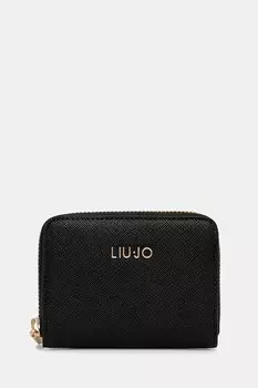 Кошелек Liu Jo, черный