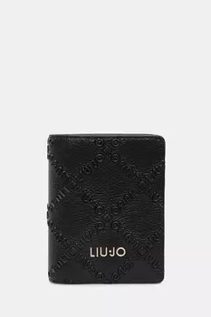 Кошелек Liu Jo, черный