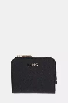 Кошелек Liu Jo, черный