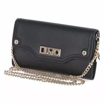 Кошелек Liu Jo Clutch BELEG, черный