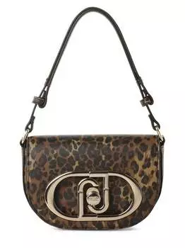 Кошелек Liu Jo Collection, черный