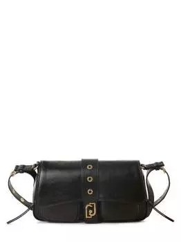 Кошелек Liu Jo Collection, черный