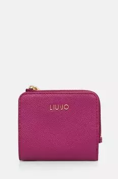 Кошелек Liu Jo, фиолетовый