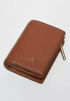 Кошелек LIU JO, коньяк