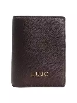 Кошелек Liu Jo, коричневый