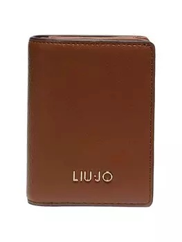 Кошелек Liu Jo, коричневый