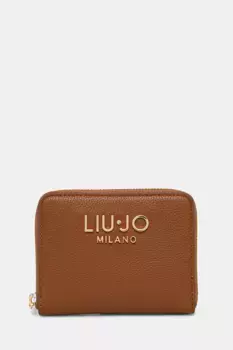 Кошелек Liu Jo, коричневый