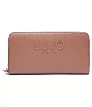 Кошелек Liu Jo, коричневый