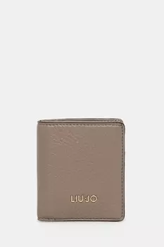 Кошелек Liu Jo, коричневый